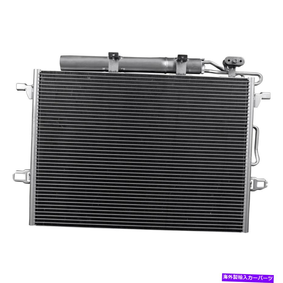 コンデンサー メルセデス・ベンツE550 2007-2011 OSC熱伝達製品3159 A/Cコンデンサー For Mercedes-Benz E550 2007-2011 OSC Heat Transfer Products 3159 A/C Condenser【並行輸入品】