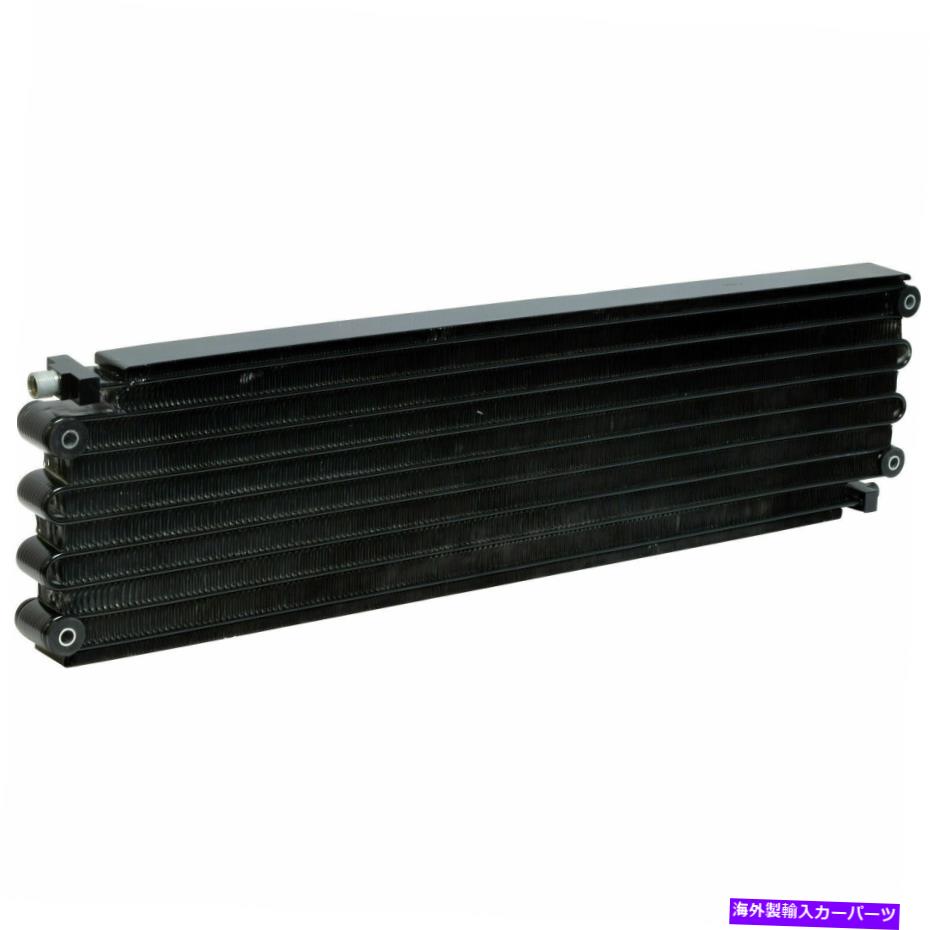 コンデンサー 1981-1985のMack R 2004 Peterbilt 357 2004 Peterbilt 378 A/C Condenser 1803543 For 1981-1985 Mack R 2004 Peterbilt 357 2004 Peterbilt 378 A/C Condenser 1803543【並行輸入品】