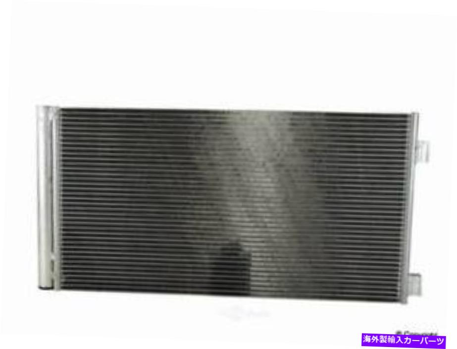 コンデンサー A/C Condenser-Nissens WD Express 660 06029 334 A/C Condenser-Nissens WD Express 660 06029 334【並行輸入品】