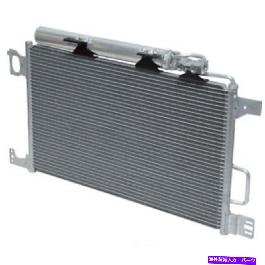コンデンサー A/C Conscenser-Engコード:113.968、MFI、電子UAC CN 3385PFXC A/C Condenser-Eng Code: 113.968, MFI, Electronic UAC CN 3385PFXC【並行輸入品】