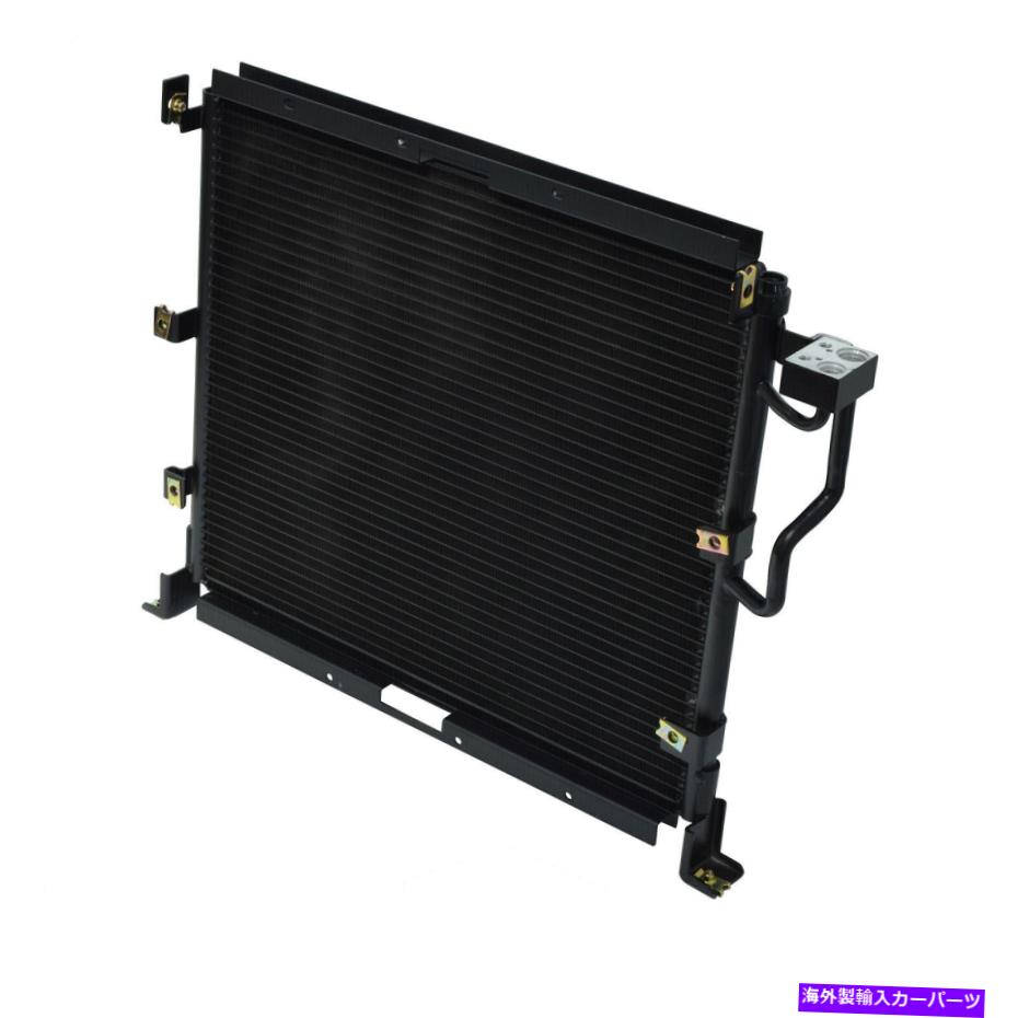 コンデンサー A/Cコンデンサー64538398181 for 1996-02 BMW Z3コンバーチブル1999-02 BMW Z3クーペ A/C Condenser 64538398181 For 1996-02 BMW Z3 Convertible 1999-02 BMW Z3 Coupe【並行輸入品】