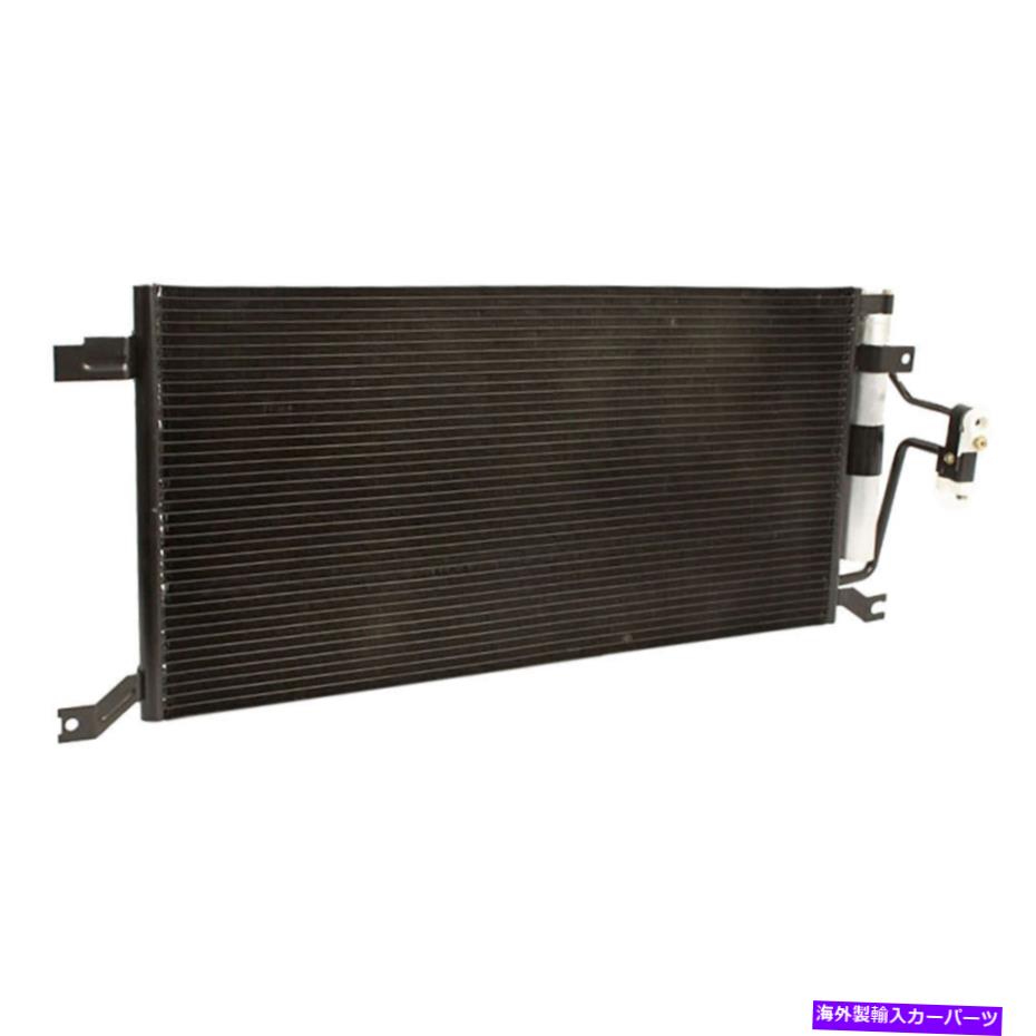 コンデンサー A/ C ACコンデンサー付きChevy Venture＆Oldsmobile Silhouette用のドライヤー A/C AC Condenser w/ Drier For Chevy Venture & Oldsmobile Silhouette【並行輸入品】
