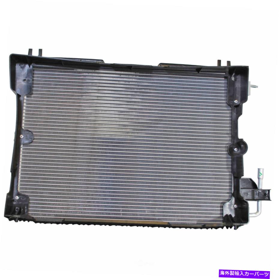コンデンサー A/Cコンデンサーデンソー477-0828 A/C Condenser DENSO 477-0828【並行輸入品】