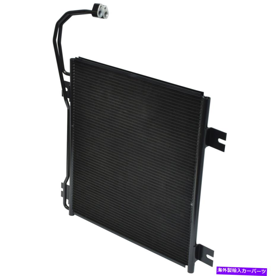 コンデンサー 新しいA/CコンデンサーCN 22079PFC New A/C Condenser CN 22079PFC【並行輸入品】