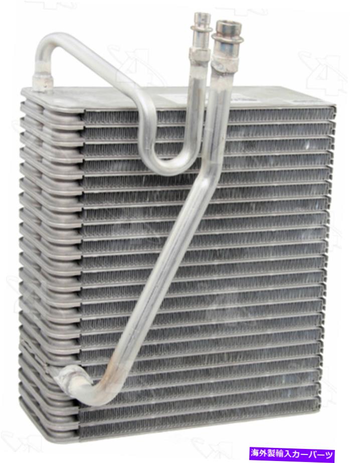 コンデンサー A/C蒸発器コア4シーズン54917 A/C Evaporator Core 4 Seasons 54917【並行輸入品】