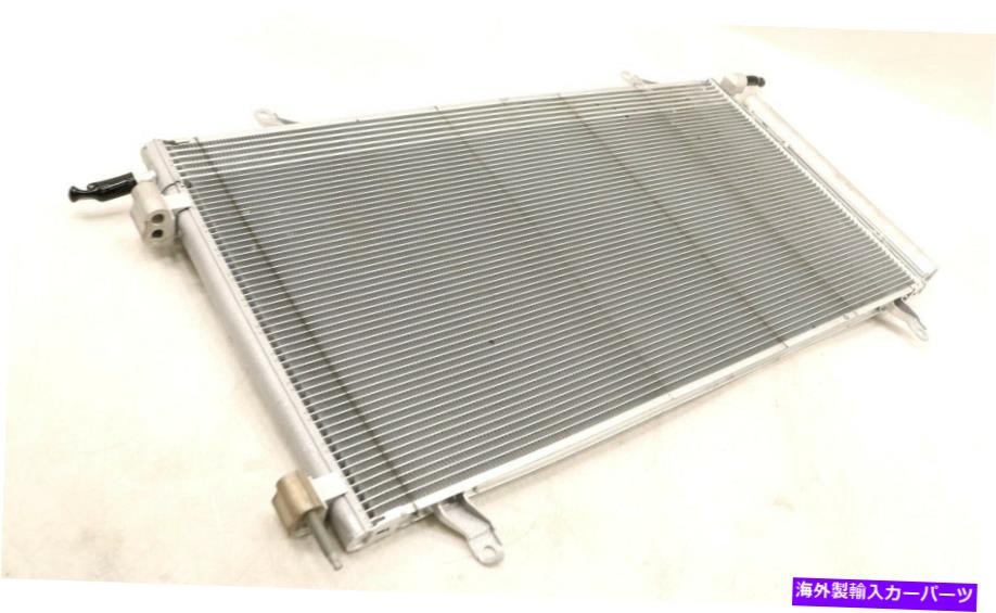 コンデンサー 新しいAcdelco A/Cコンデンサー15-63742 Chevrolet Camaro 3.6L 6.2L 2012 -2015 NEW ACDelco A/C Condenser 15-63742 Chevrolet Camaro 3.6L 6.2L 2012 -2015【並行輸入品】