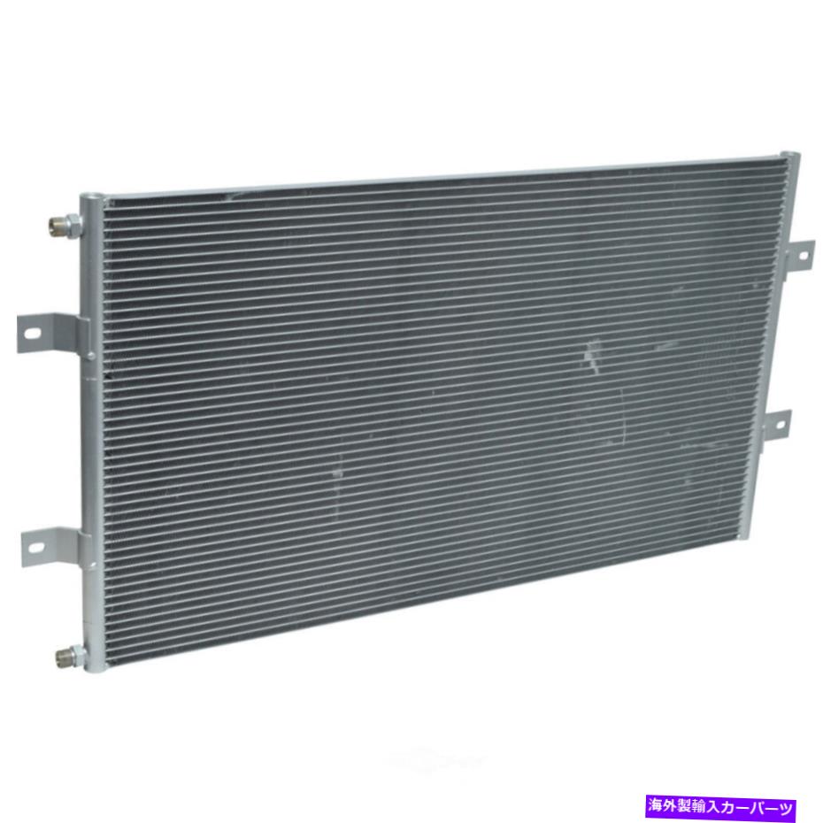 コンデンサー A/C Condenser-Condenser Parallel Flow UAC CN 20026PFC A/C Condenser-Condenser Parallel Flow UAC CN 20026PFC【並行輸入品】