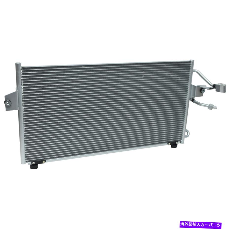 コンデンサー Quest Villager用の新しいA/Cコンデンサー New A/C Condenser for Quest Villager【並行輸入品】