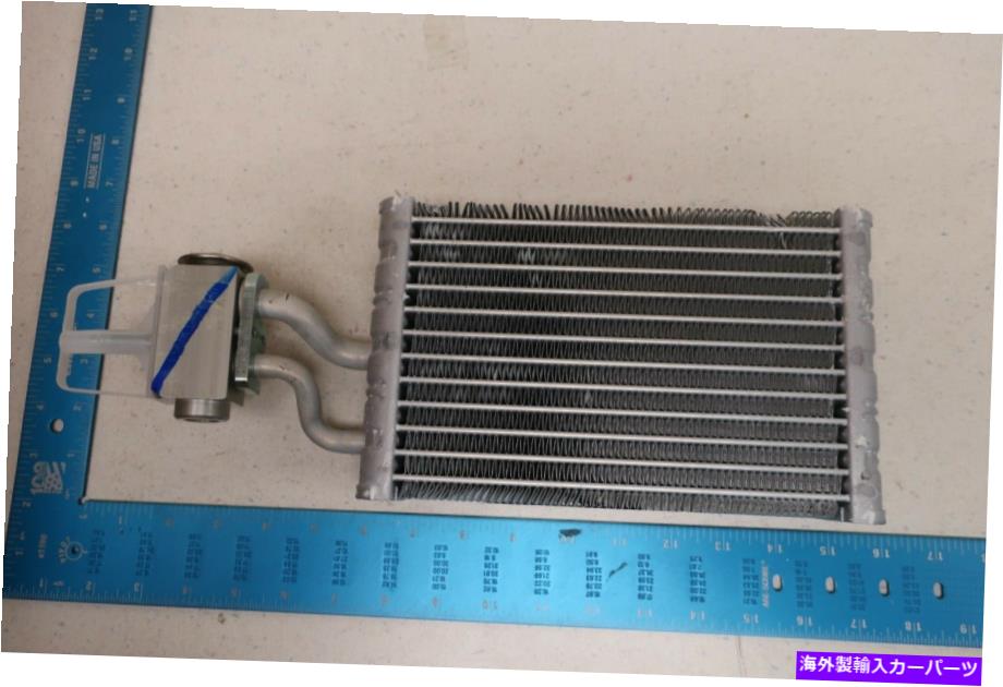 コンデンサー Acdelco A/C Evaporator Core 15-63886 GM 84407041（1367） ACDELCO A/C Evaporator Core 15-63886 GM 84407041 (1367)【並行輸入品】
