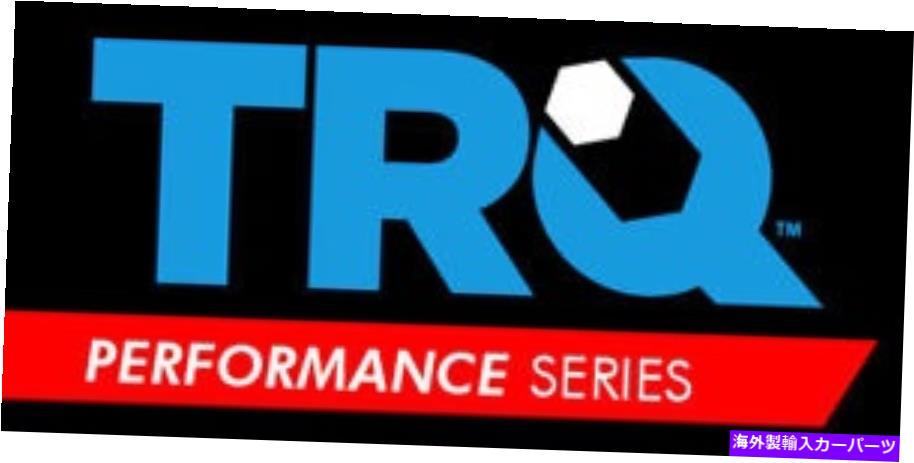 コンデンサー A/CコンデンサーTRQ ACA80852 A/C Condenser TRQ ACA80852【並行輸入品】