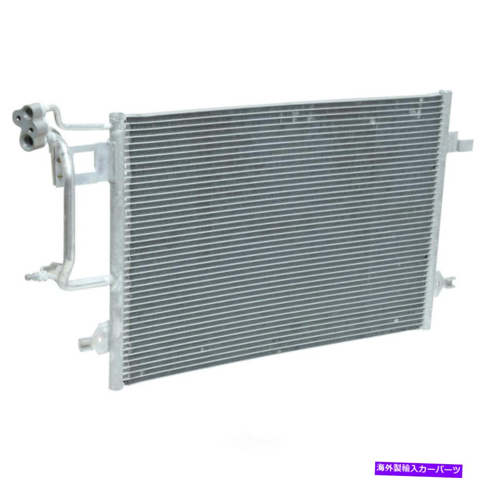 コンデンサー A/CコンデンサーターボUAC CN 3536PFC A/C Condenser-Turbo UAC CN 3536PFC【並行輸入品】