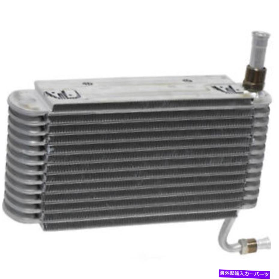 コンデンサー A/C Evaporator Core-Custom、VIN：4 UAC EV 6740PFC A/C Evaporator Core-Custom, VIN: 4 UAC EV 6740PFC【並行輸入品】