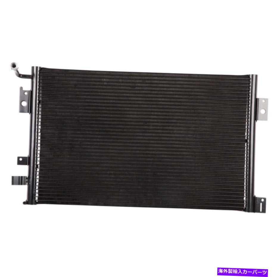 コンデンサー シボレーカマロポンティアックファイアバード93-97 A/C ACエアコンコンデンサーCSW For Chevy Camaro Pontiac Firebird 93-97 A/C AC Air Conditioning Condenser CSW【並行輸入品】