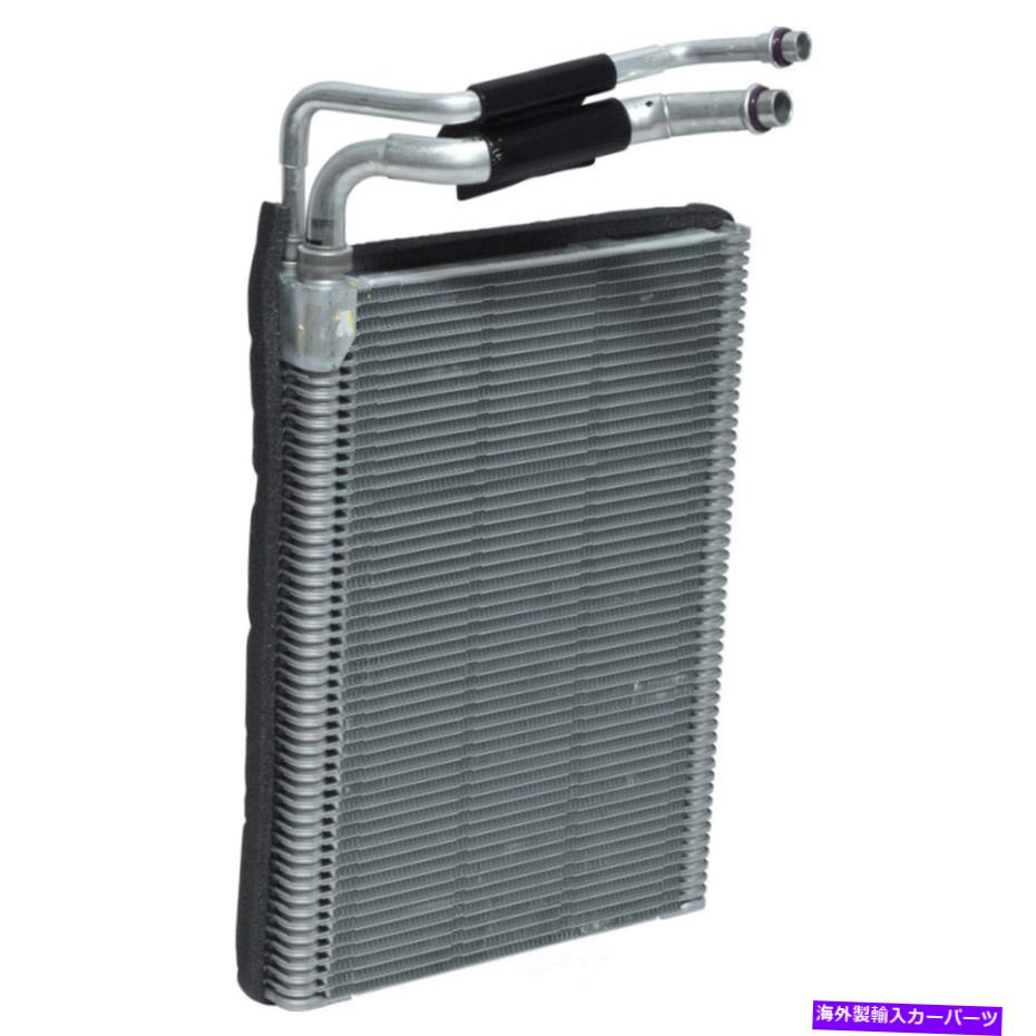 コンデンサー A/C蒸発器コアベースフロントUAC EV 9409262PFC A/C Evaporator Core-Base Front UAC EV 9409262PFC【並行輸入品】
