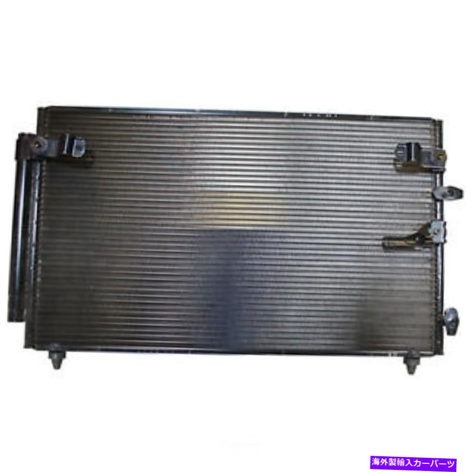 コンデンサー A/Cコンデンサーデンソ477-0577適合02-10 Lexus SC430 4.3L-V8 A/C Condenser DENSO 477-0577 fits 02-10 Lexus SC430 4.3L-V8【並行輸入品】 50,556円