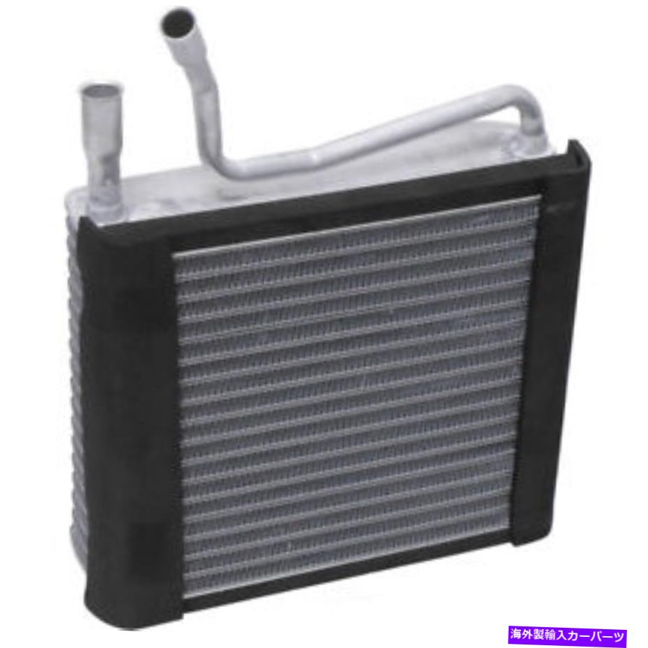 コンデンサー A/C Evaporator Core-Evaporator Plate Fin UAC EV 0167PFC FITS 1996 FORD MUSTANG A/C Evaporator Core-Evaporator Plate Fin UAC EV 0167PFC fits 1996 Ford Mustang【並行輸入品】