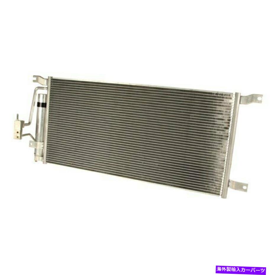 コンデンサー Buick Rendezvous 2002-2007 Koyorad A/Cコンデンサーの場合 For Buick Rendezvous 2002-2007 Koyorad A/C Condenser【並行輸入品】