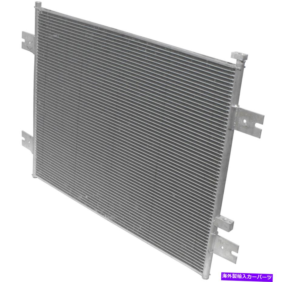 コンデンサー 新しいA/CコンデンサーCN 41417PFC New A/C Condenser CN 41417PFC【並行輸入品】