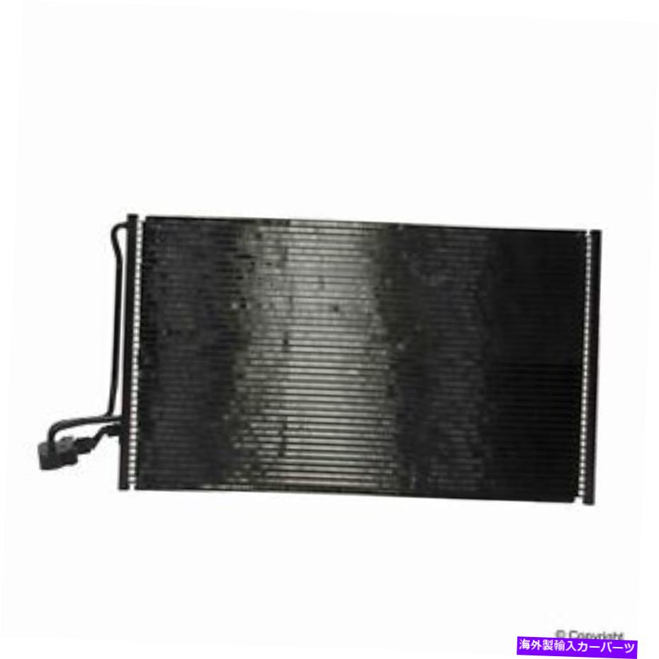 コンデンサー ボルボC30 C70 S40 V50用の1つの新しいNissens A/Cコンデンサー940220 One New Nissens A/C Condenser 940220 for Volvo C30 C70 S40 V50【並行輸入品】 49,632円