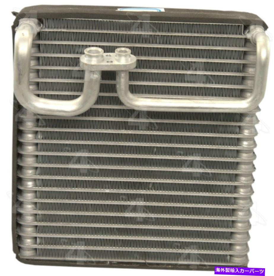 コンデンサー 03-07トヨタツンドラ54938のフォーシーズンA/Cエバポレーターコア Four Seasons A/C Evaporator Core for 03-07 Toyota Tundra 54938【並行輸入品】
