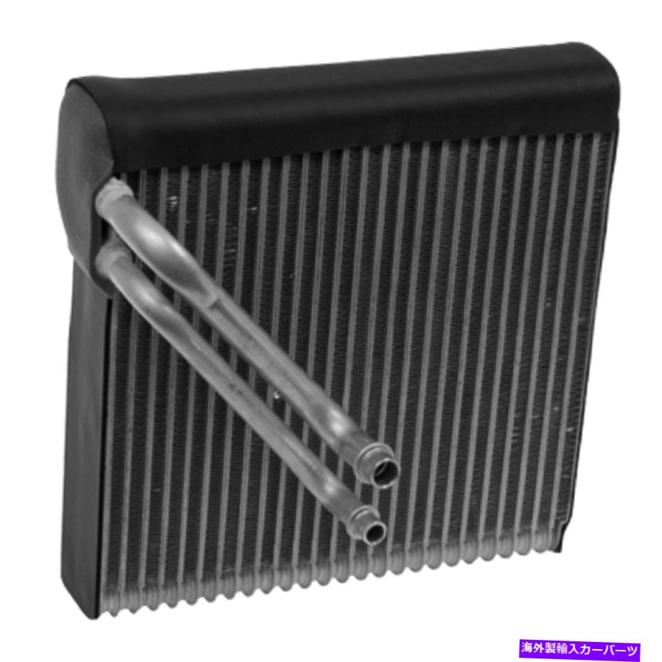 コンデンサー フォルクスワーゲンパサート2009-2014 SANTECH 27-33832 A/C Evaporator Core For Volkswagen Passat 2009-2014 Santech 27-33832 A/C Evaporator Core【並行輸入品】