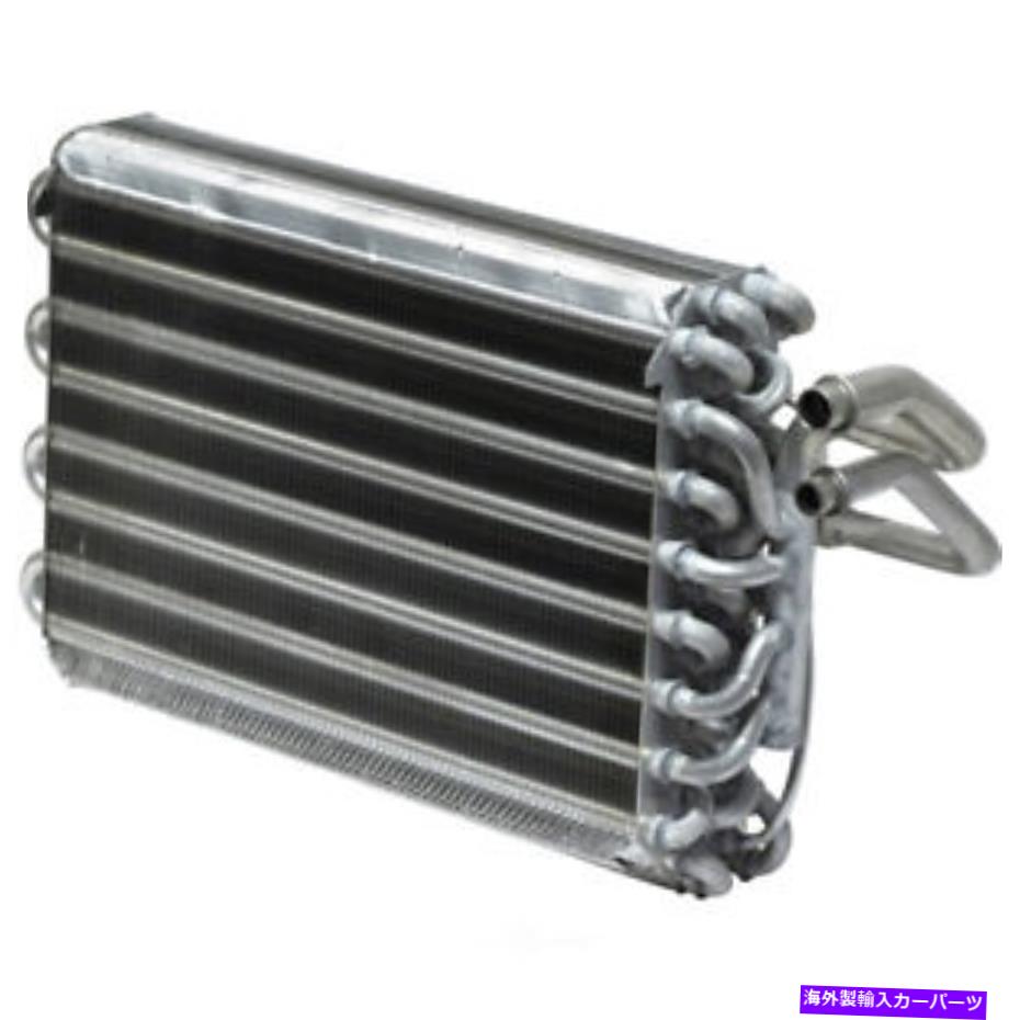 コンデンサー A/C蒸発器コアエバポレーターアルミニウムTF UAC EV 5191ATC A/C Evaporator Core-Evaporator Aluminum Tf UAC EV 5191ATC【並行輸入品】