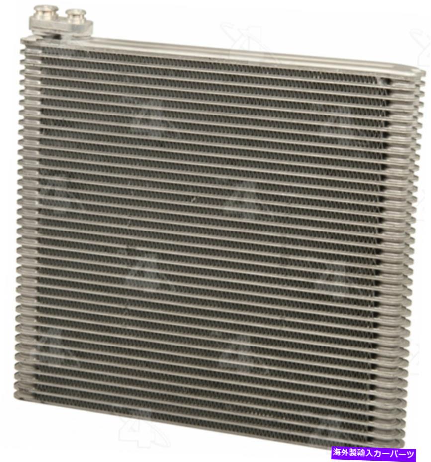 コンデンサー c蒸発器コアフォーシーズン54998-12か月12,000マイル保証 A C Evaporator Core Four Seasons 54998 - 12 Month 12,000 Mile Warranty【並行輸入品】