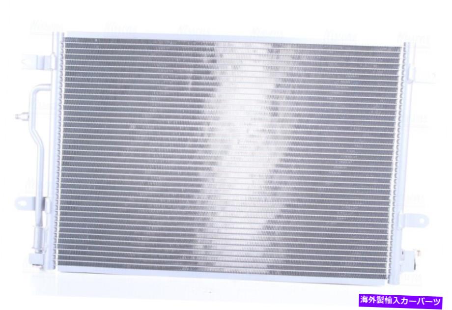 コンデンサー A Cコンデンサーは2003-2006 Audi A4 A4 Quattro Nissens North America Incに適合します。 A C Condenser fits 2003-2006 Audi A4 A4 Quattro NISSENS NORTH AMERICA INC.【並行輸入品】