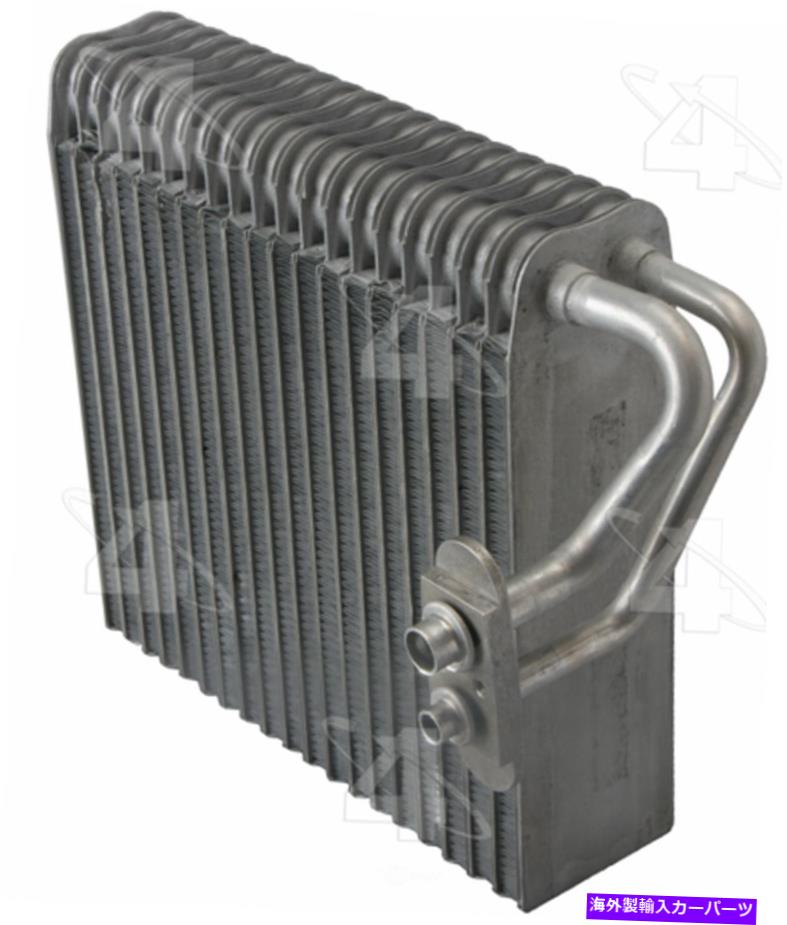 コンデンサー A/C蒸発器コア4シーズン64048 A/C Evaporator Core 4 Seasons 64048【並行輸入品】