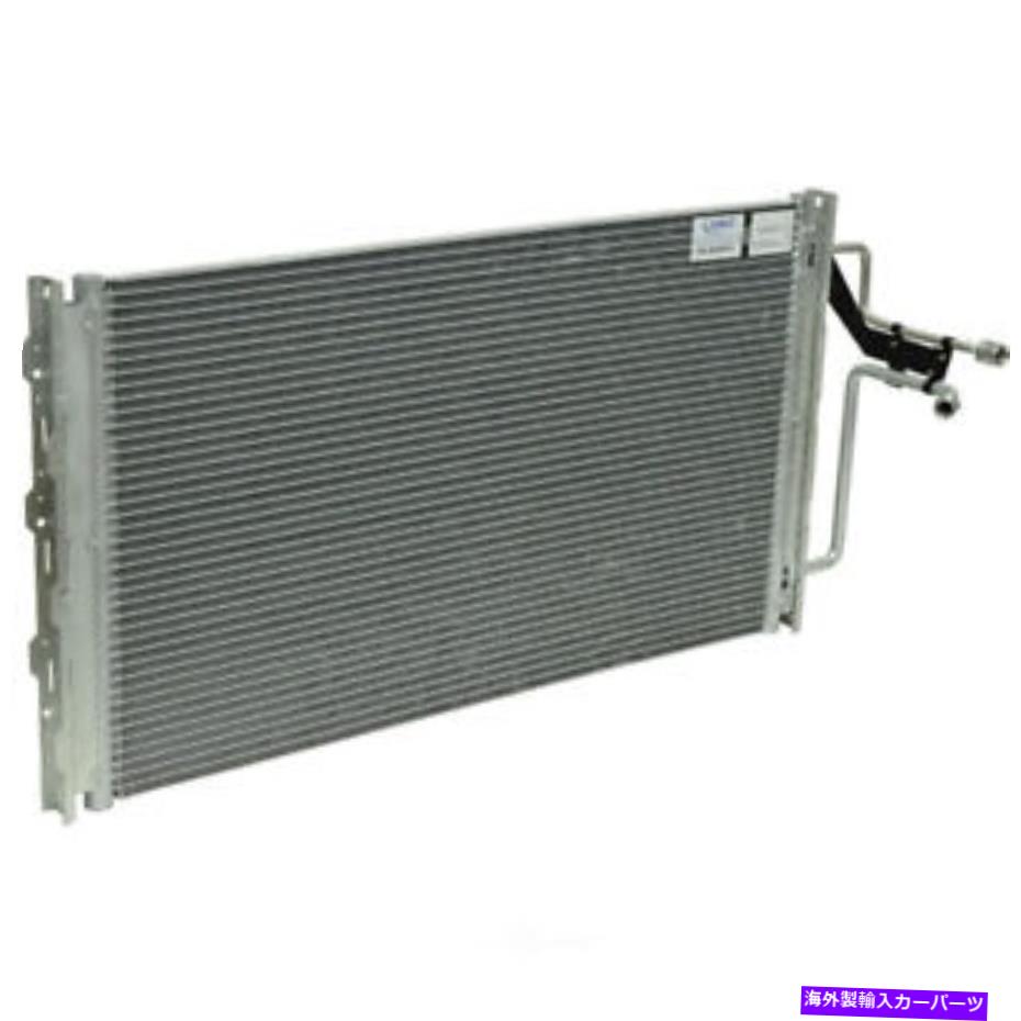 コンデンサー a/cコンデンサー - カスタム、vin：m uac cn 4550pfc A/C Condenser-Custom, VIN: M UAC CN 4550PFC【並行輸入品】