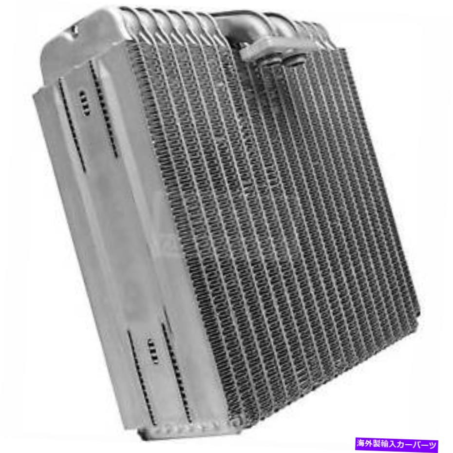 コンデンサー Denso Auto Parts 476-0021 Evaporator Core A/C DENSO Auto Parts 476-0021 Evaporator Core A/C【並行輸入品】