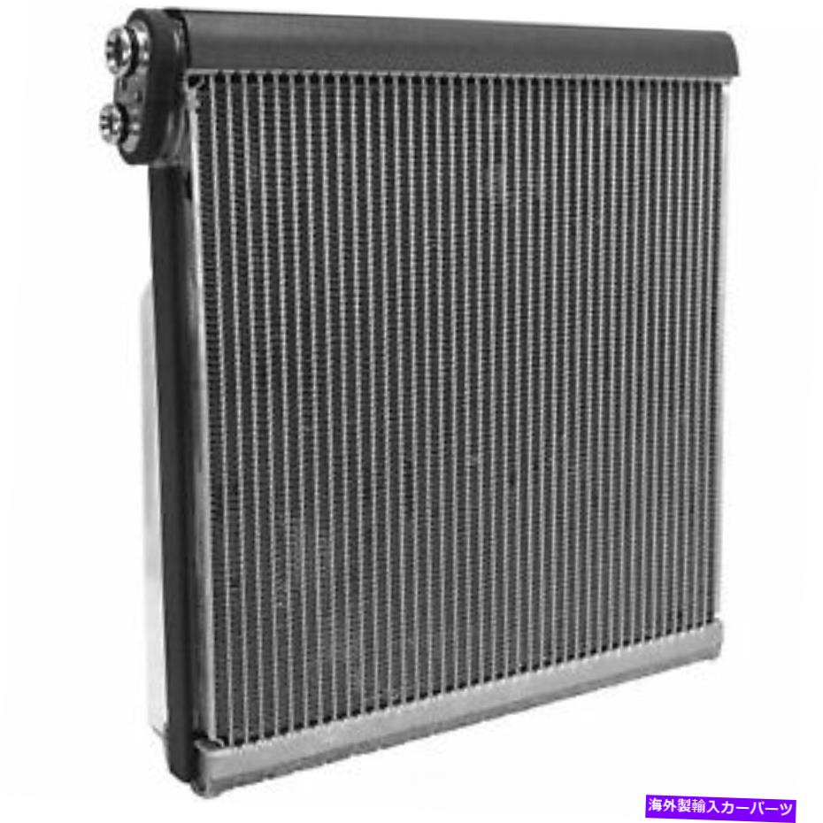 コンデンサー A/C蒸発器コアガス、ENGコード：2Grfe、FI、Natural Denso 476-0025 A/C Evaporator Core-GAS, Eng Code: 2GRFE, FI, Natural DENSO 476-0025【並行輸入品】