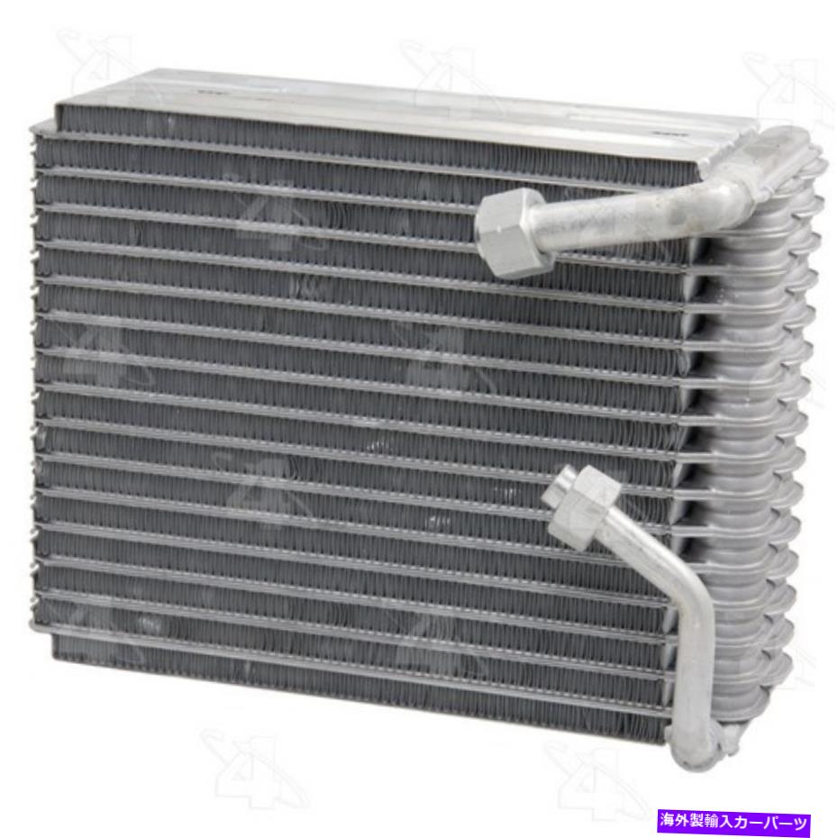 コンデンサー 54734 Four Seasons A/C Evaporator Core P/N：54734 54734 Four Seasons A/C Evaporator Core P/N:54734【並行輸入品】