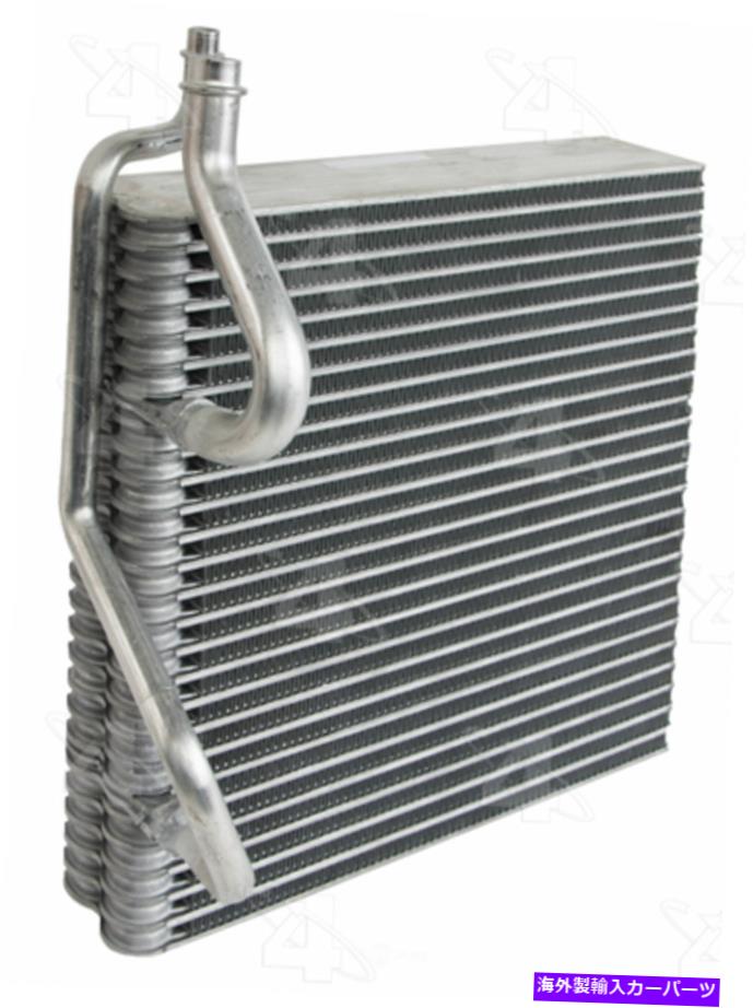 コンデンサー A/C蒸発器コアフロント4シーズン54914 A/C Evaporator Core Front 4 Seasons 54914【並行輸入品】