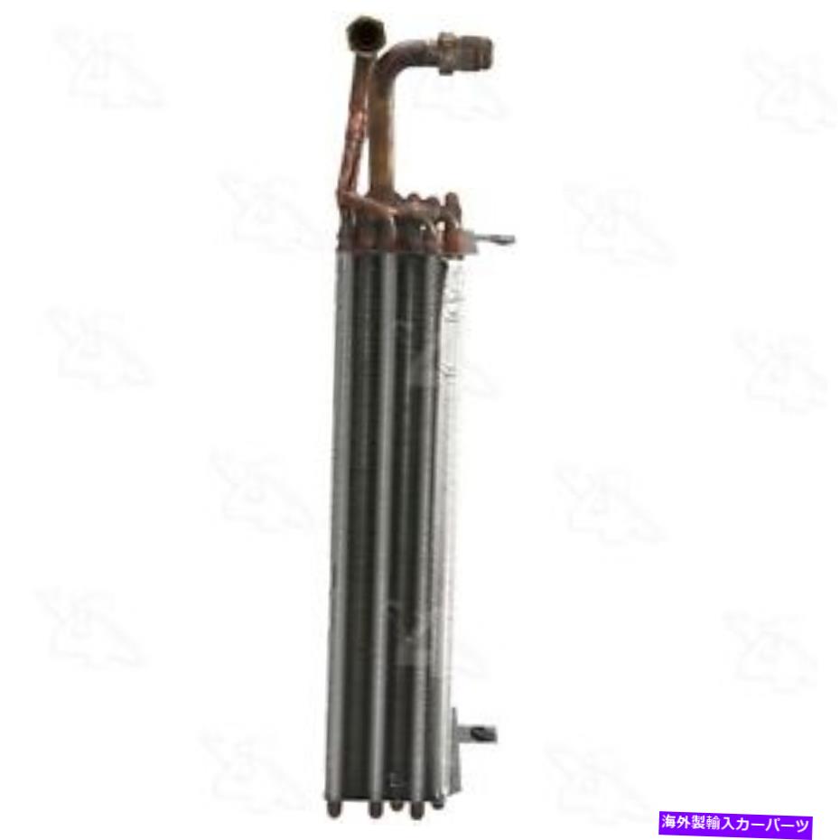 コンデンサー Four Seasons 54131 A/C蒸発器コア Four Seasons 54131 A/C Evaporator Core【並行輸入品】