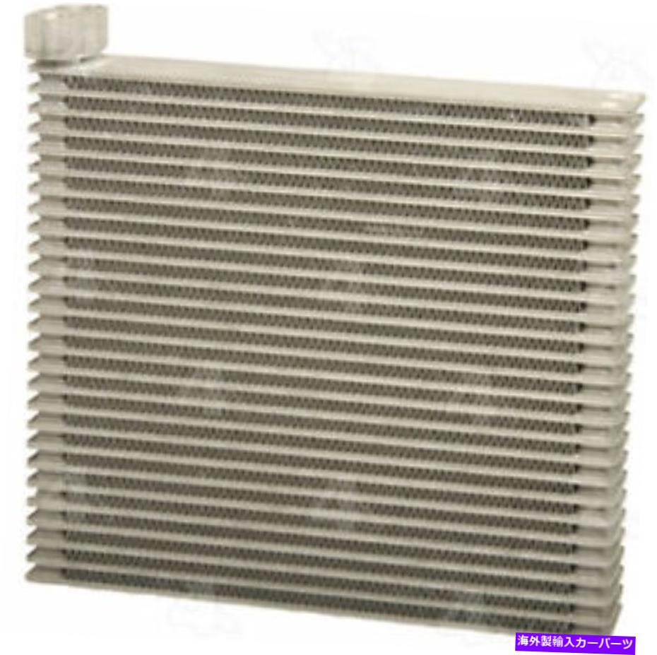 コンデンサー A/C蒸発器コア4シーズン44042 A/C Evaporator Core 4 Seasons 44042【並行輸入品】
