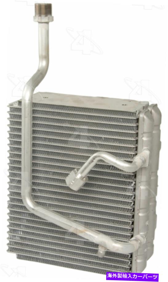 コンデンサー A/C蒸発器コア4シーズン54884 A/C Evaporator Core 4 Seasons 54884【並行輸入品】