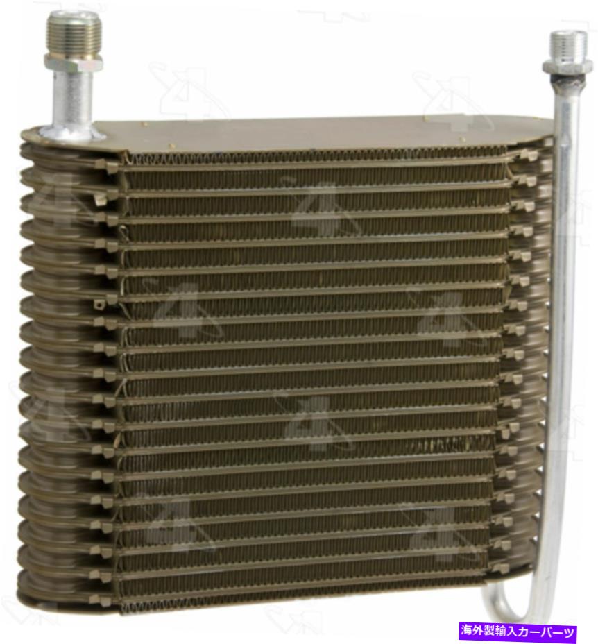 コンデンサー A/C蒸発器コア4シーズン54431 A/C Evaporator Core 4 Seasons 54431【並行輸入品】