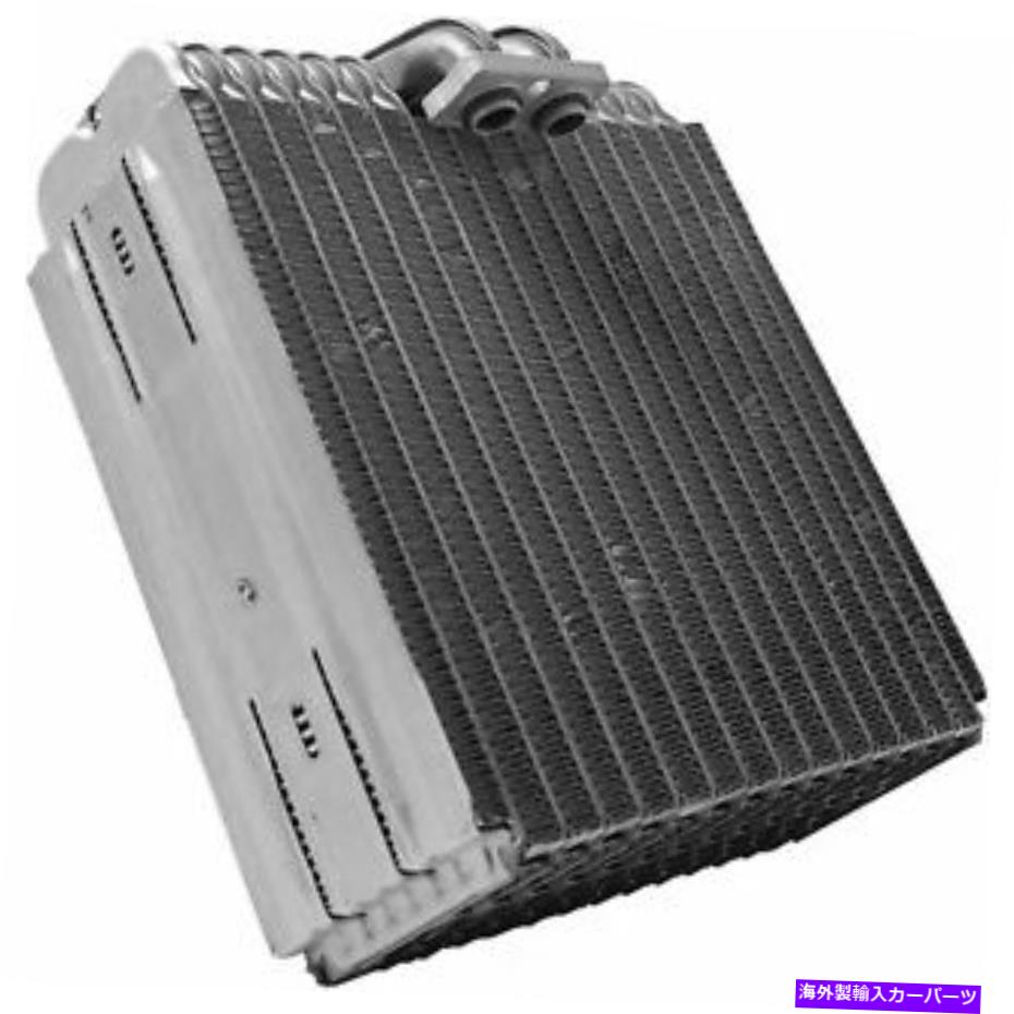 コンデンサー A/C蒸発器コアビン：S、ENGコード：5SFEデンソー476-0060フィット93-94トヨタMR2 A/C Evaporator Core-VIN: S, Eng Code: 5SFE DENSO 476-0060 fits 93-94 Toyota MR2【並行輸入品】