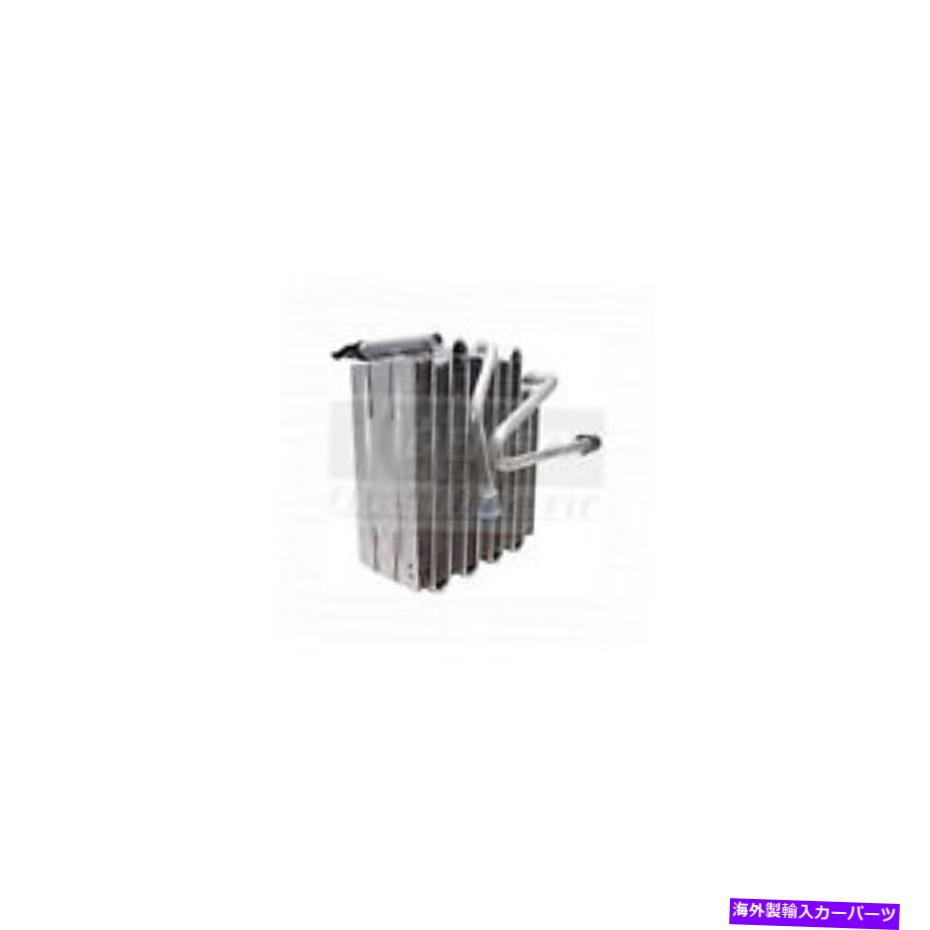 コンデンサー 新しい蒸発器Denso 476-0017 New Evaporator DENSO 476-0017【並行輸入品】