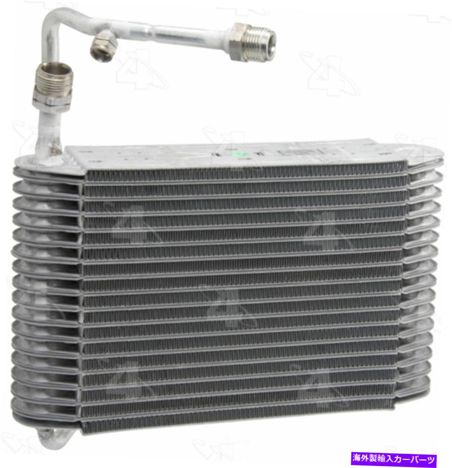 コンデンサー A/C蒸発器コア4シーズン54593 A/C Evaporator Core 4 Seasons 54593【並行輸入品】