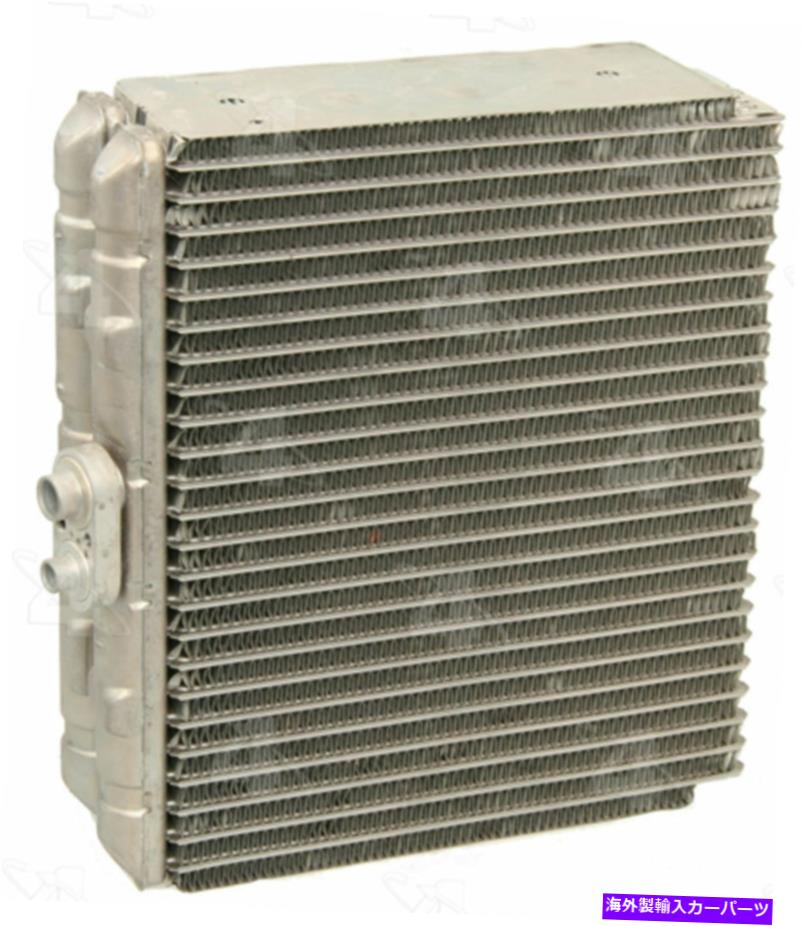 コンデンサー A/C蒸発器コア4シーズン54908 A/C Evaporator Core 4 Seasons 54908【並行輸入品】