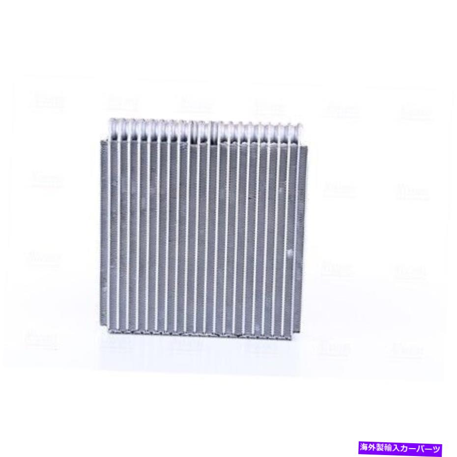 コンデンサー Nissens 92107 Evaporato Nissens 92107 Evaporato【並行輸入品】