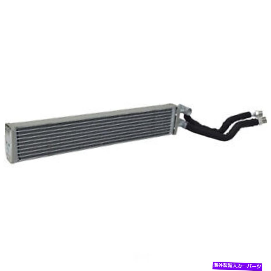 コンデンサー A/C蒸発器コアUAC EV 940053PFC A/C Evaporator Core UAC EV 940053PFC【並行輸入品】