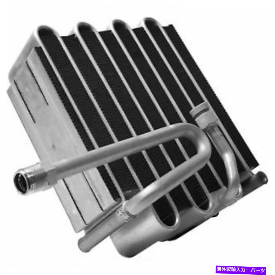 コンデンサー A/C Evaporator Core-Vin：A、Eng Code：3AC、Wagon Denso 476-0078 A/C Evaporator Core-VIN: A, Eng Code: 3AC, Wagon DENSO 476-0078【並行輸入品】