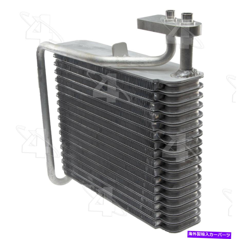 コンデンサー A/C蒸発器コア4シーズン54589 A/C Evaporator Core 4 Seasons 54589【並行輸入品】