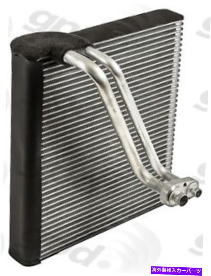 コンデンサー A/C Evaporator Core Global 4712142 A/C Evaporator Core Global 4712142【並行輸入品】