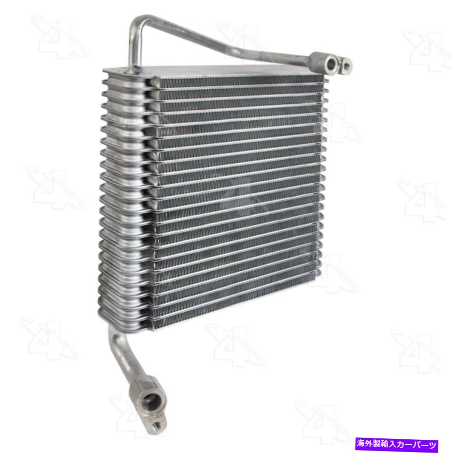 コンデンサー A/C蒸発器コアフロント4シーズン54916 A/C Evaporator Core Front 4 Seasons 54916【並行輸入品】