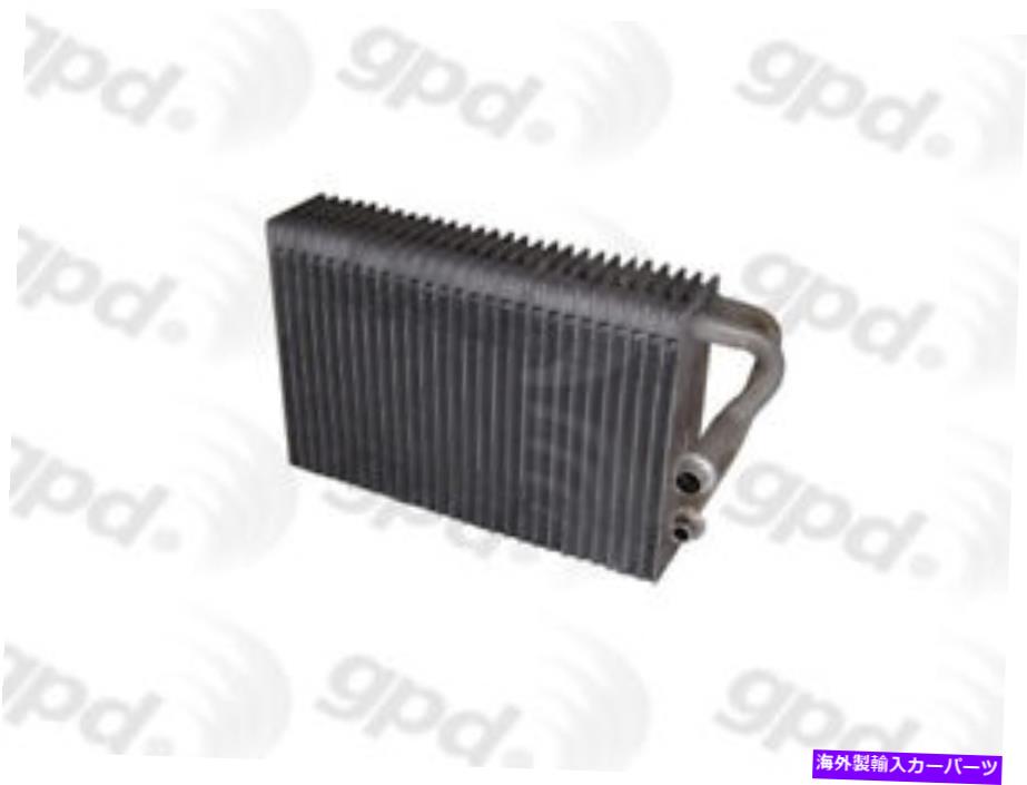 コンデンサー 新しいエバポレーターグローバルパーツディストリビューター4711907 New Evaporator Global Parts Distributors 4711907【並行輸入品】