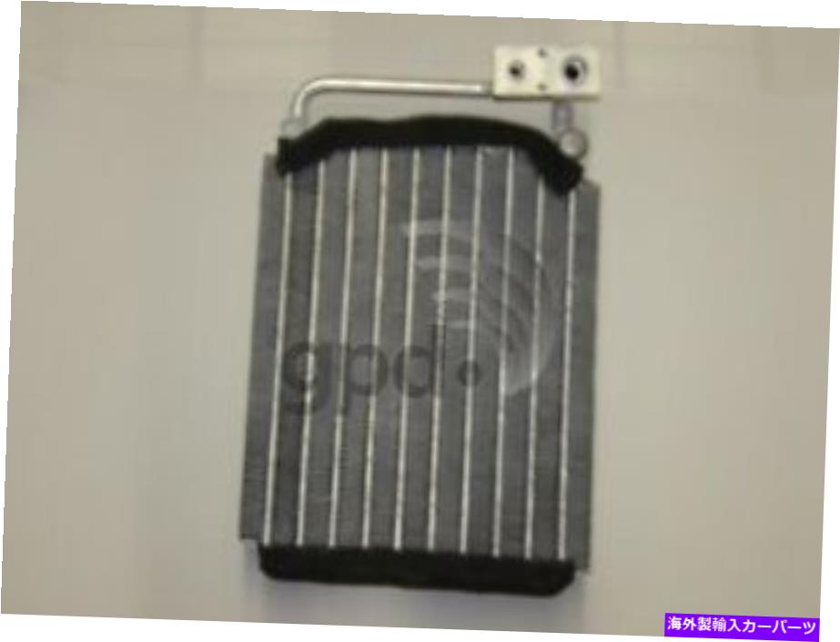 コンデンサー A C蒸発器コアは1981-1993 Dodge D350、W350 D150、D250、Ramcharger、W150、W25 A C Evaporator Core fits 1981-1993 Dodge D350,W350 D150,D250,Ramcharger,W150,W25【並行輸入品】